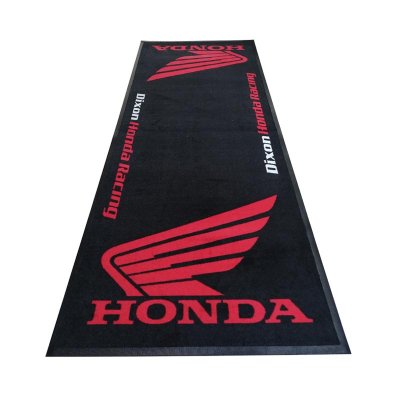 Motorcycle Workshop mat