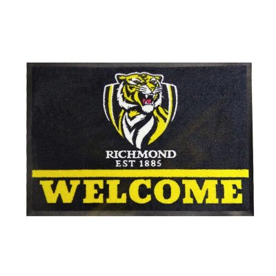 CAR DEALERSHIP CUSTOM LOGO RUGS