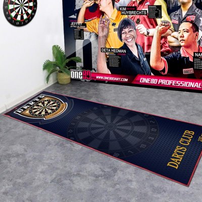 Amazon.com : DARTSLIVE Home Dartboard + Pole Stand + Home