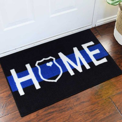 Custom door mat-12