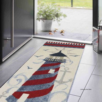 Custom door mat with rubber backing-03