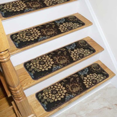 Custom stair mat-08