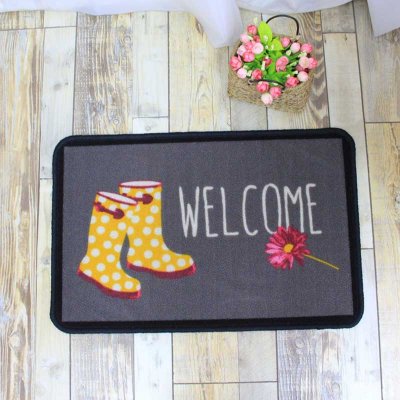 Custom door mat-12