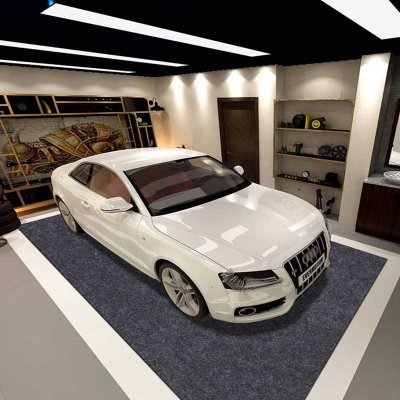 Commercial floor mat-01