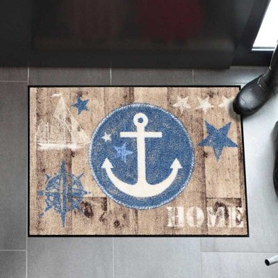 Custom door mat with rubber-backing-11