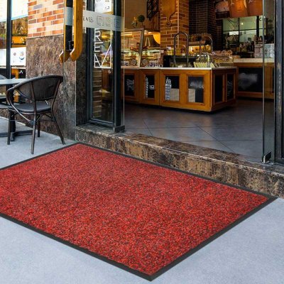 Commercial floor mat-01
