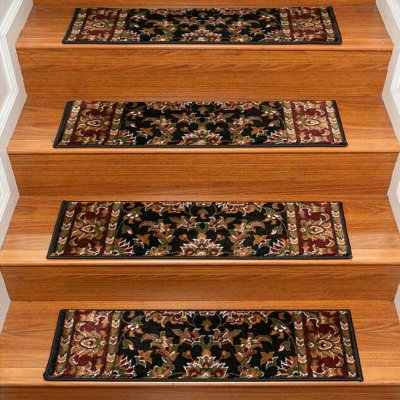 Custom stair mat-08