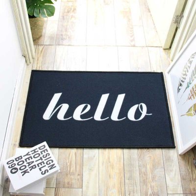 Custom door mat-12