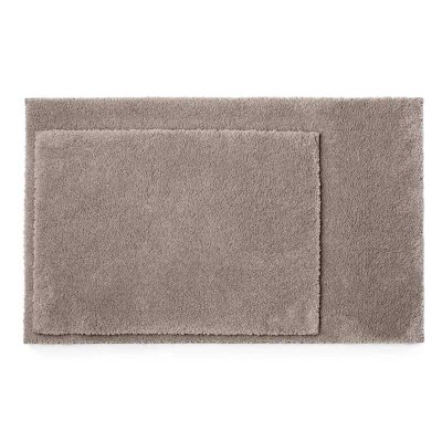 Soft Shaggy Bath Mat-04