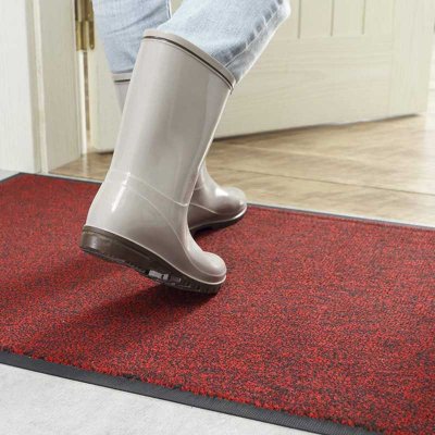 Commercial floor mat-01