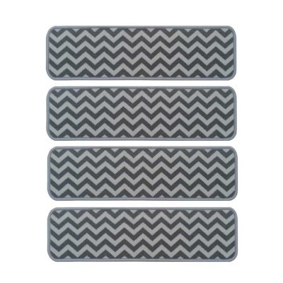 Custom stair mat-08