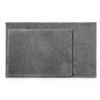 Soft Shaggy Bath Mat-04