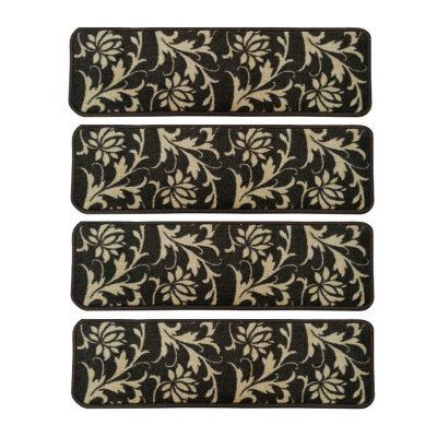 Custom stair mat-08