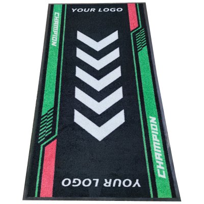 Motorcycle Workshop mat